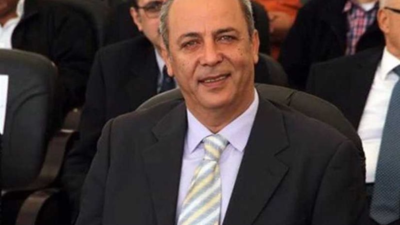 الطرابيلي رئيساً