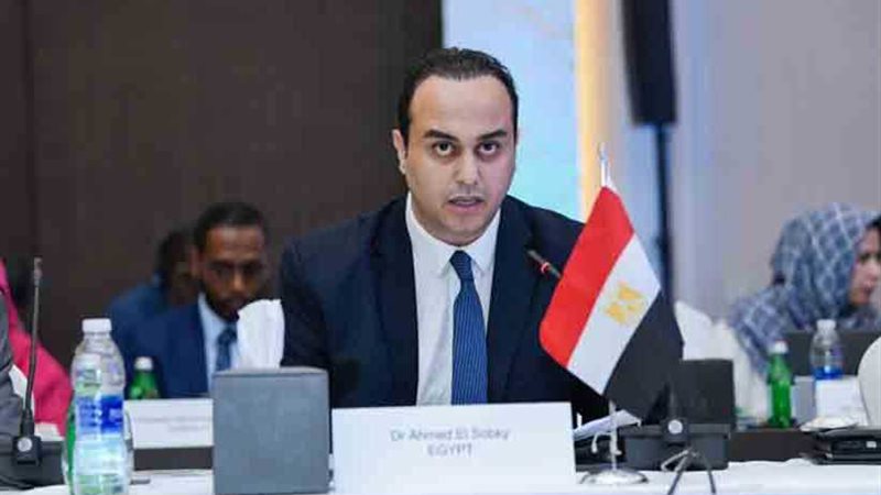 وزيرة الصحة: مصر