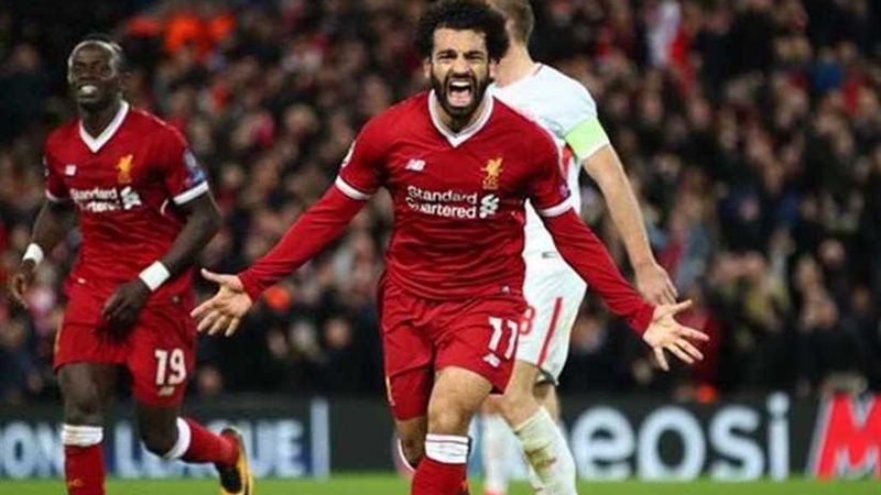 ليفربول يختار هدف