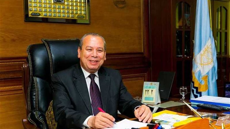 محافظ كفرالشيخ: يحذر