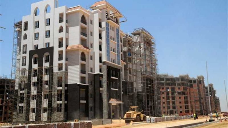 تسليم الأراضي بالمجان