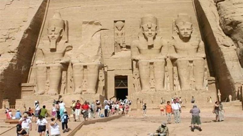 منظمة السياحة العالمية: