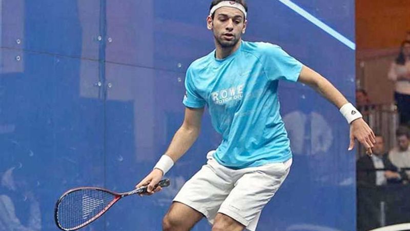 محمد الشوربجي في