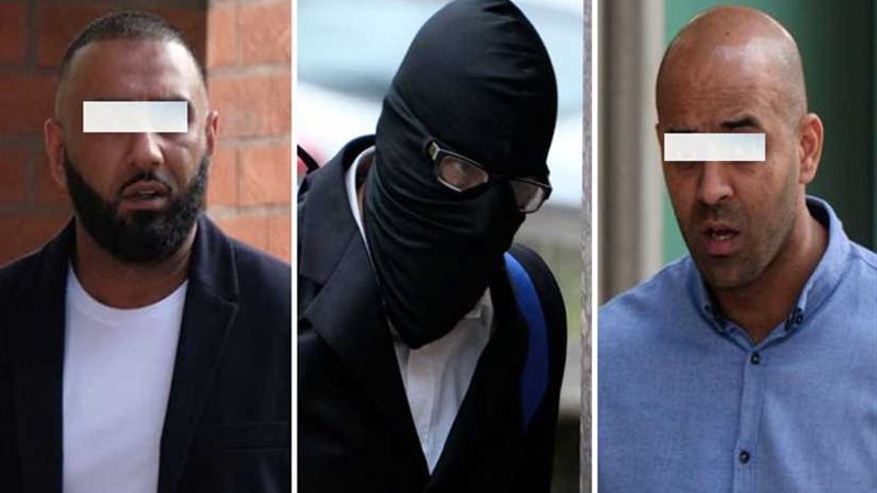 تفاصيل إجبار طفلة