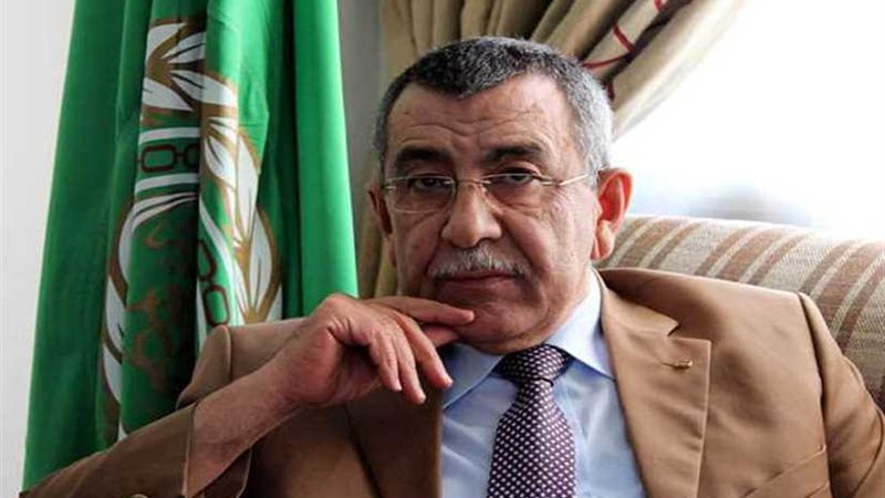 الجامعة العربية تدين