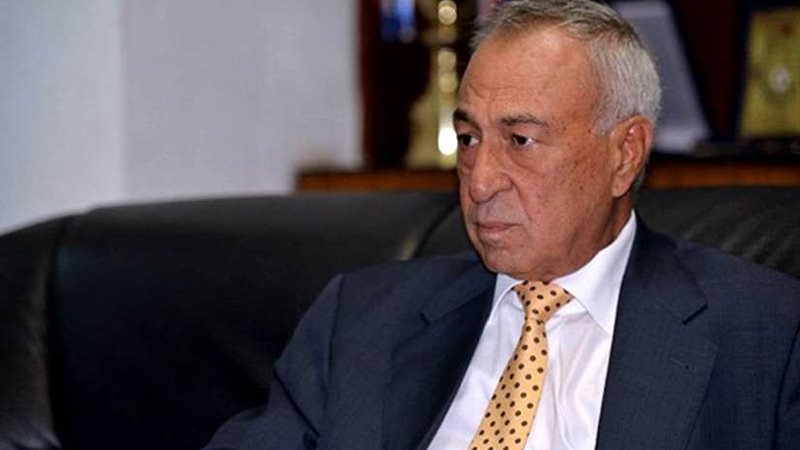 الإسماعيلى يكثف جهوده