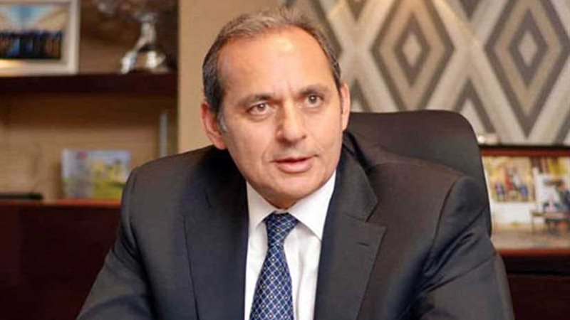 البنك الأهلي المصري