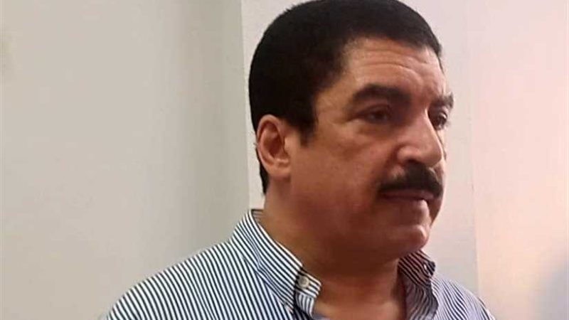 محافظ القليوبية: