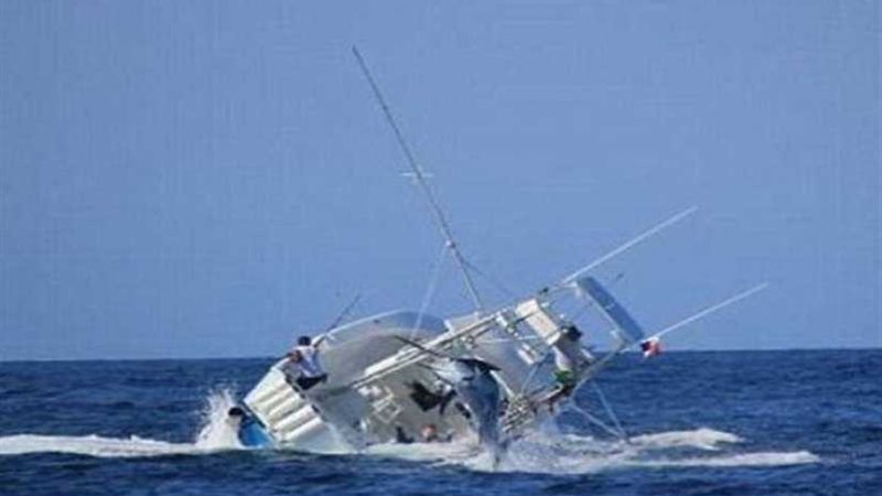 مصرع وإصابة 14 وفقدان