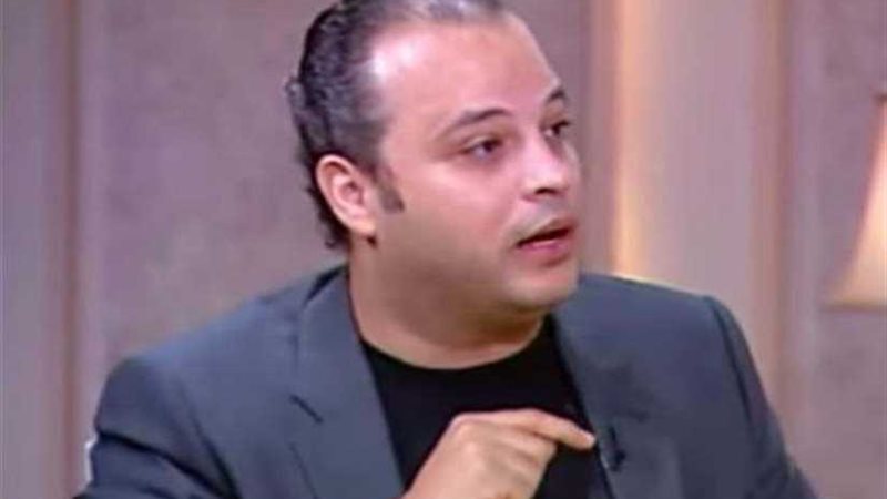 تأييد حبس تامر عبد