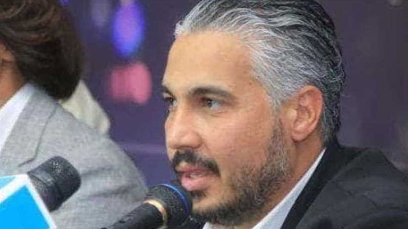 الإعلان عن أسماء