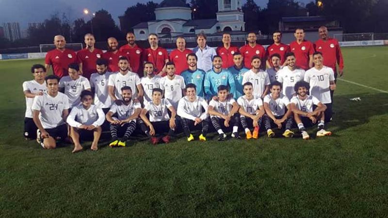 غريب : لم نأت لموسكو