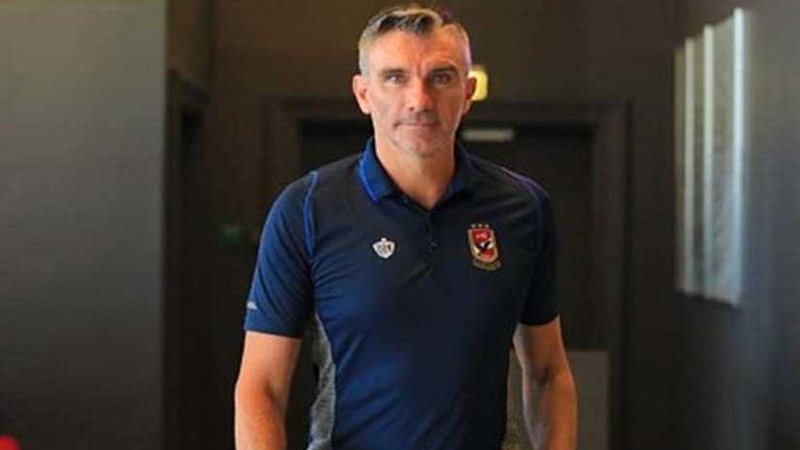 كارتيرون يعلق على