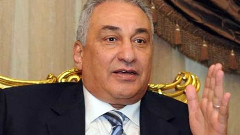 عاشور يكشف قيمة الضريبة