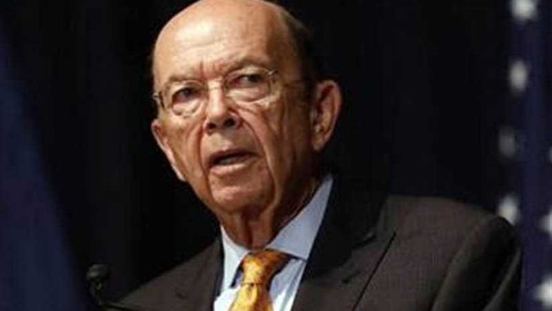 وزارة التجارة الأمريكية: