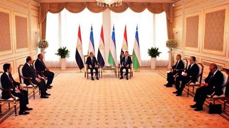 المتحدث الرئاسي: