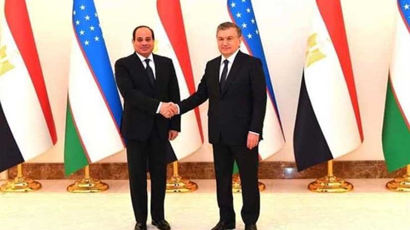 نص البيان المشترك