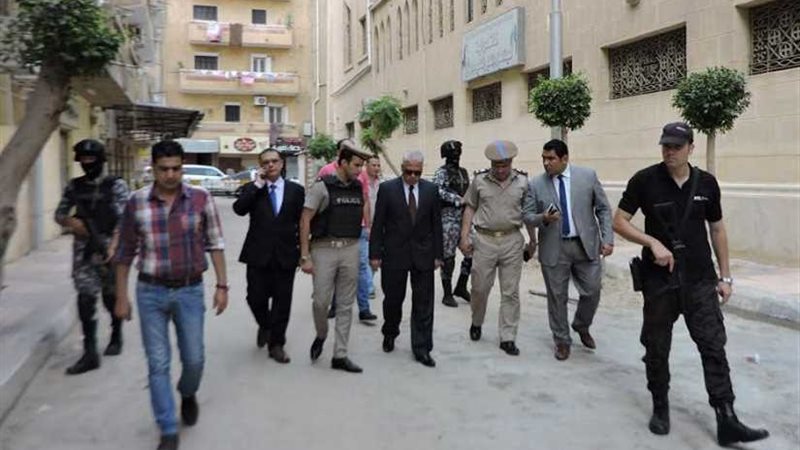 تحرير 1657 مخالفة