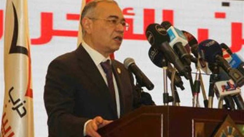 عصام خليل يكلف جمال