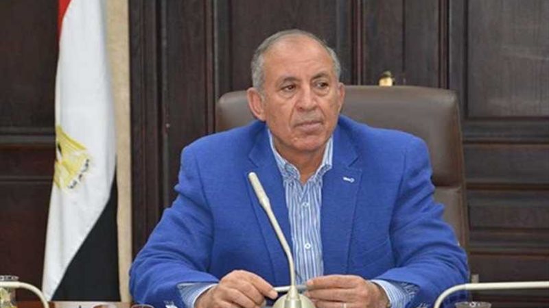 محافظ البحر الأحمر