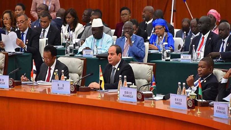 ننشر نص كلمة الرئيس