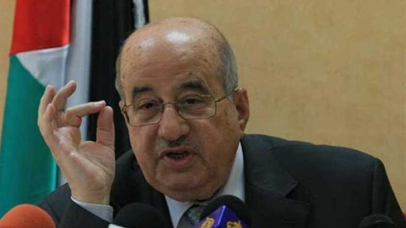 الوطني الفلسطيني:
