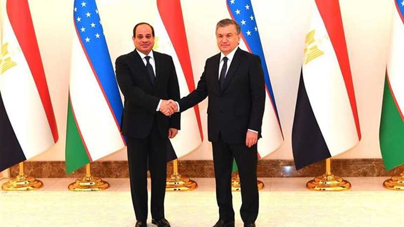 نص البيان المشترك