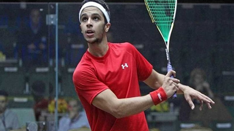 محمد أبو الغار يتأهل