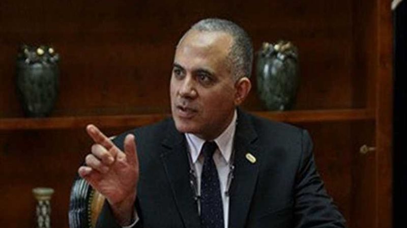 وزير الري: الاستعدادات