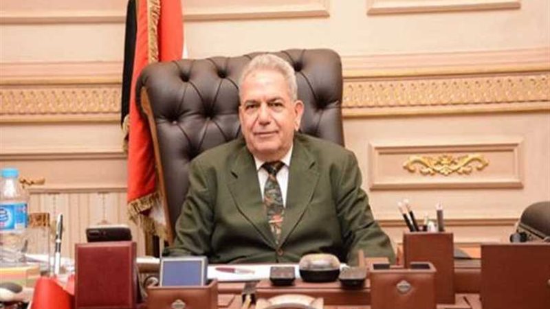 رئيس القضاء الأعلى