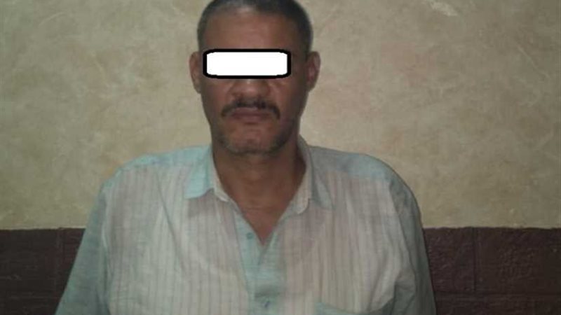 القبض على مقاول هارب