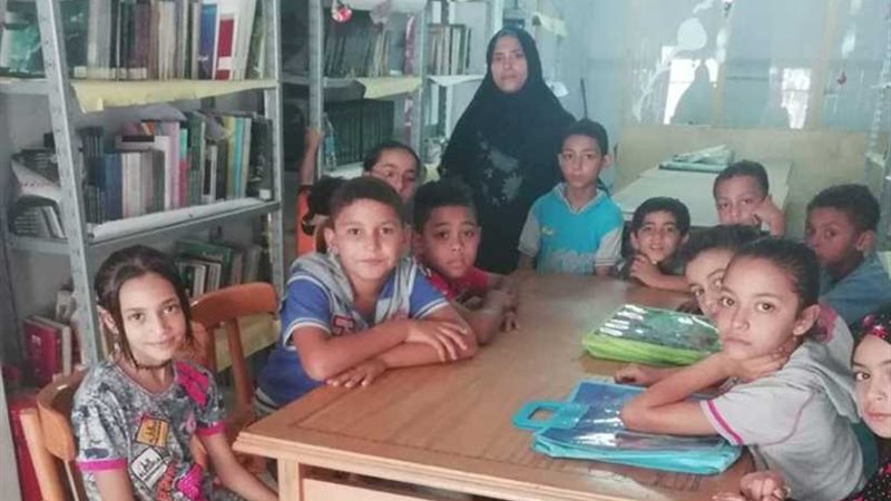 ندوات وورش فنية لثقافة