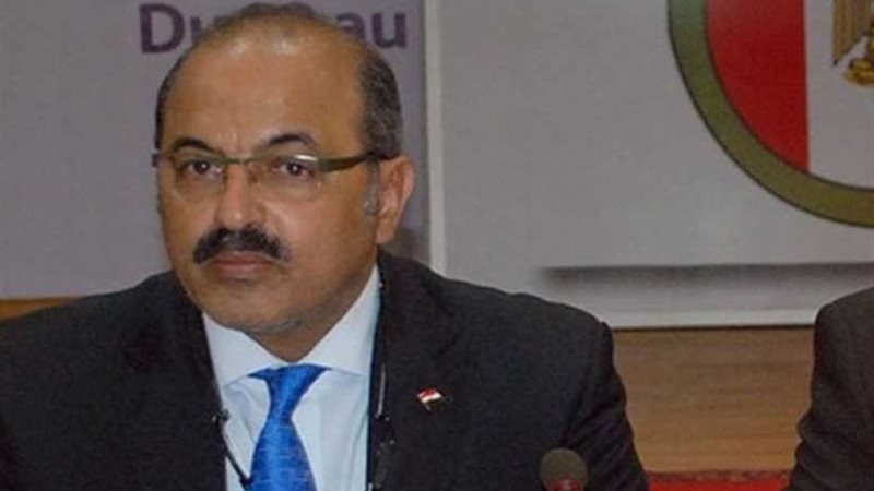 رئيس اللجنة الأوليمبية: