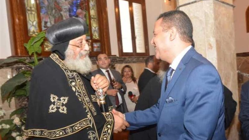 جامعة أسيوط تشارك