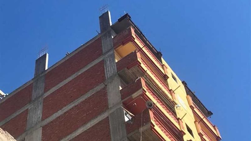 بني سويف تشن حملة