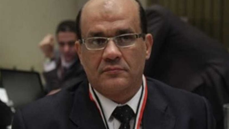 النائب طارق متولي: