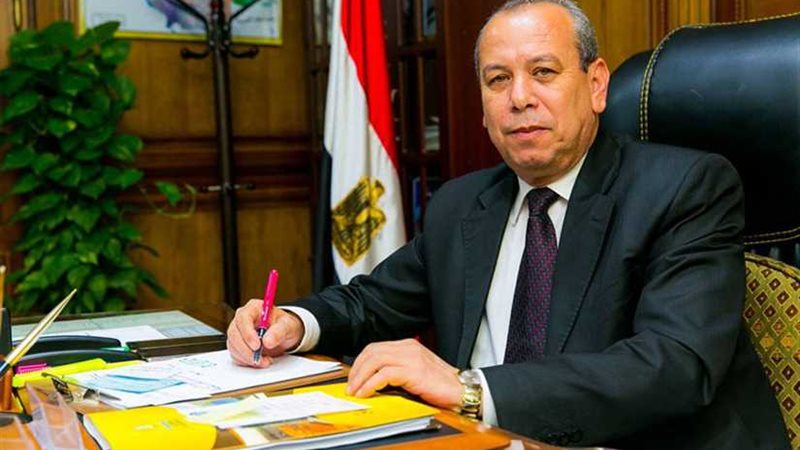 إحالة 77 موظفا بـفوة