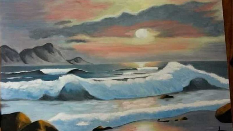 إبداعات أطفال تنمية