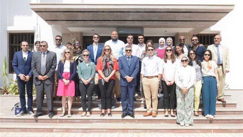 هيئة قناة السويس