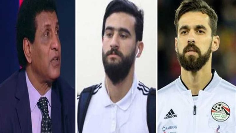 فاروق جعفر عن عبدالله