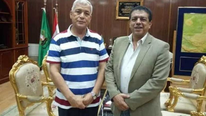 أمين المصريين الأحرار