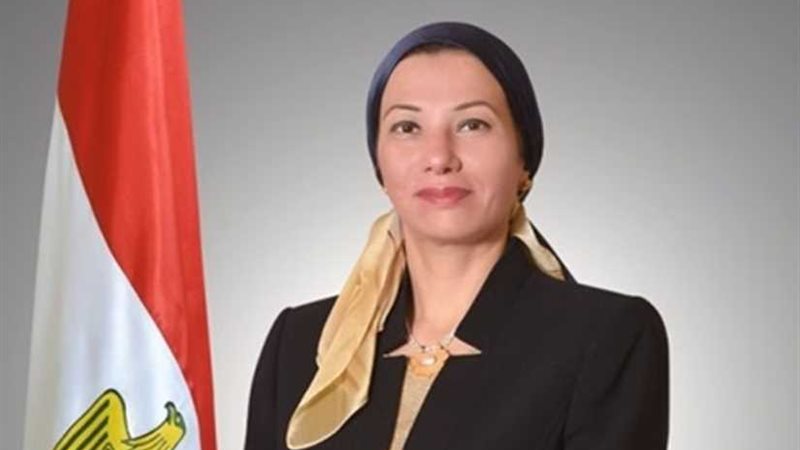 وزيرة البيئة: تطوير