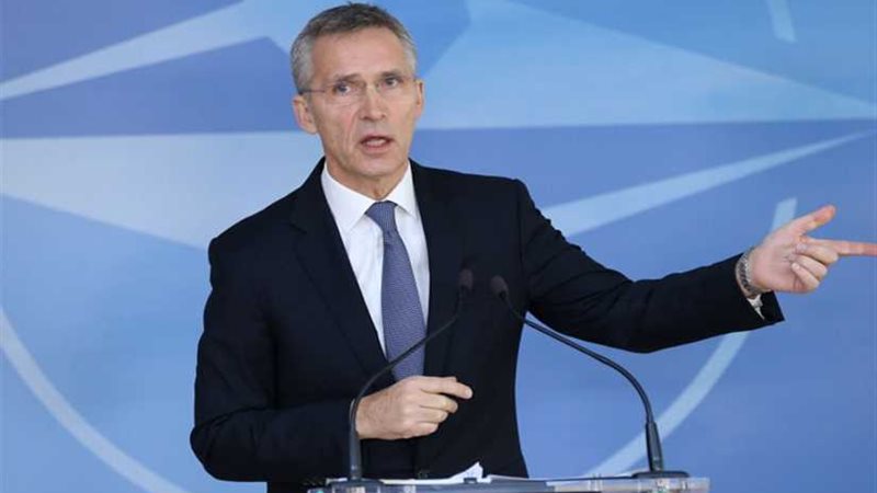 ناتو: التحالف لن