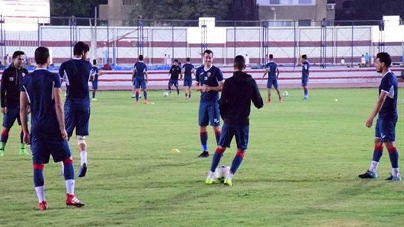 غياب 5 دوليين عن