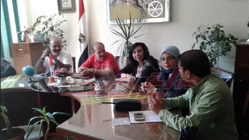 مبادرة  بورسعيد بلا