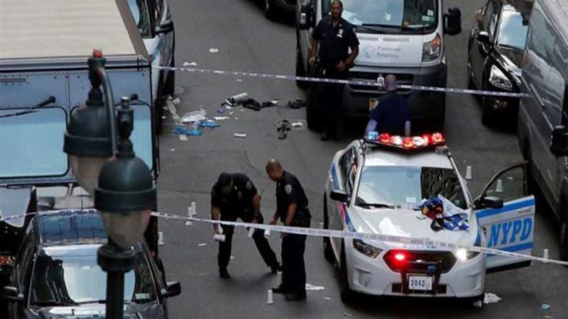 مقتل وإصابة 6 أشخاص