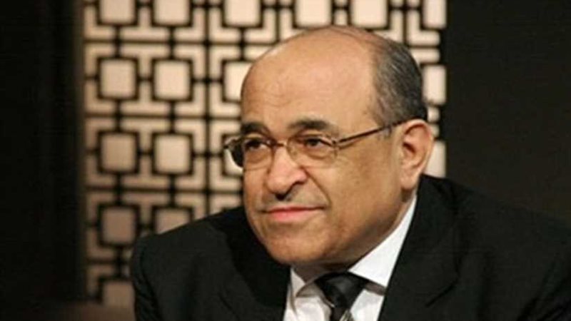 مصطفى الفقي رئيسًا