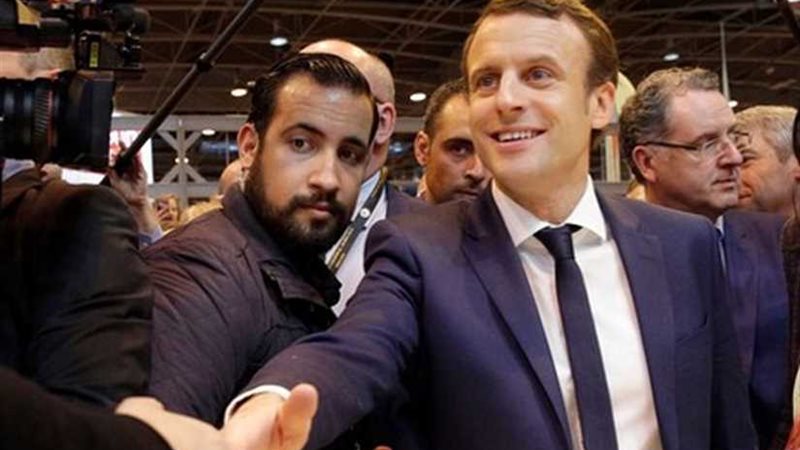 استطلاع: شعبية الرئيس