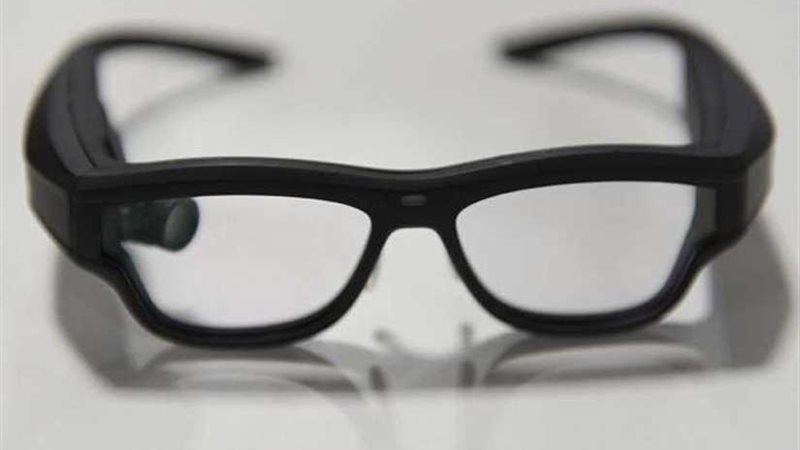 مايكروسوفت ..نظارات