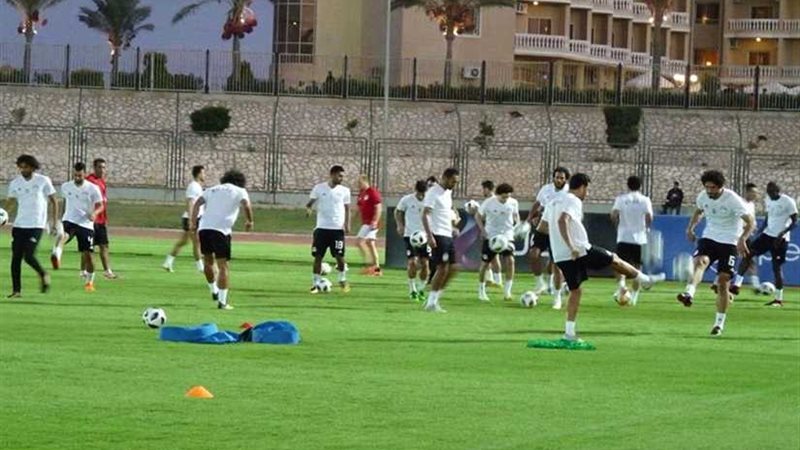 شاهد..المنتخب الوطني